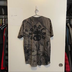 DropDead Jersey Shirt Large